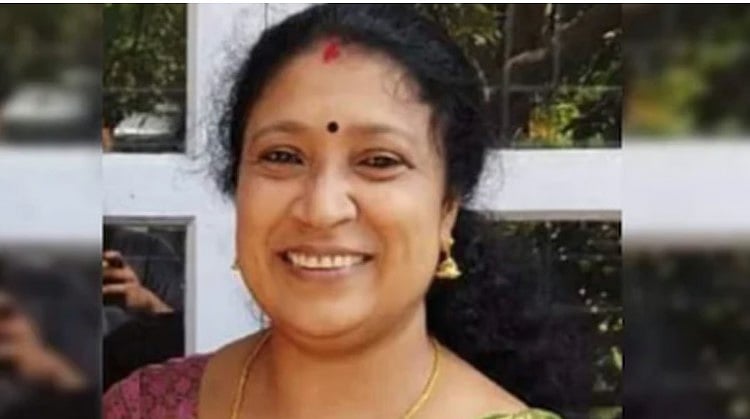 ഷീബയുടെയും കുടുംബത്തിന്റെയും പേരിൽ വസ്തു രജിസ്റ്റർ ചെയ്തിട്ടില്ല, എഴുതിയത് കരാർ മാത്രം, വായ്പ നൽകിയിട്ടില്ലെന്ന് ബാങ്ക് 