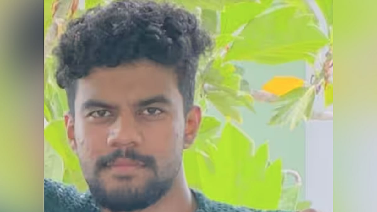 കടവിൽ കുളിക്കാനിറങ്ങി, ഒഴുക്കിൽപെട്ട് എന്‍ജിനീയറിങ് വിദ്യാര്‍ഥി മരിച്ചു