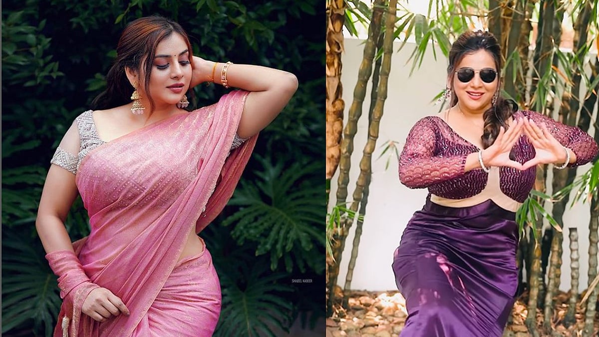 ബോഡി ഷെയിമിങ് കമന്റുകൾ ചെയ്‌ത് തന്നെ വേദനിപ്പിക്കരുത്; അസുഖബാധിതയെന്ന് നടി അന്ന രാജൻ