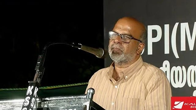 ഹരിഹരന്റെ വീട് ആക്രമിച്ചത് സിപിഎം, ഡിവൈഎഫ്‌ഐ പ്രവര്‍ത്തകര്‍; പൊലീസ് എഫ്‌ഐആര്‍