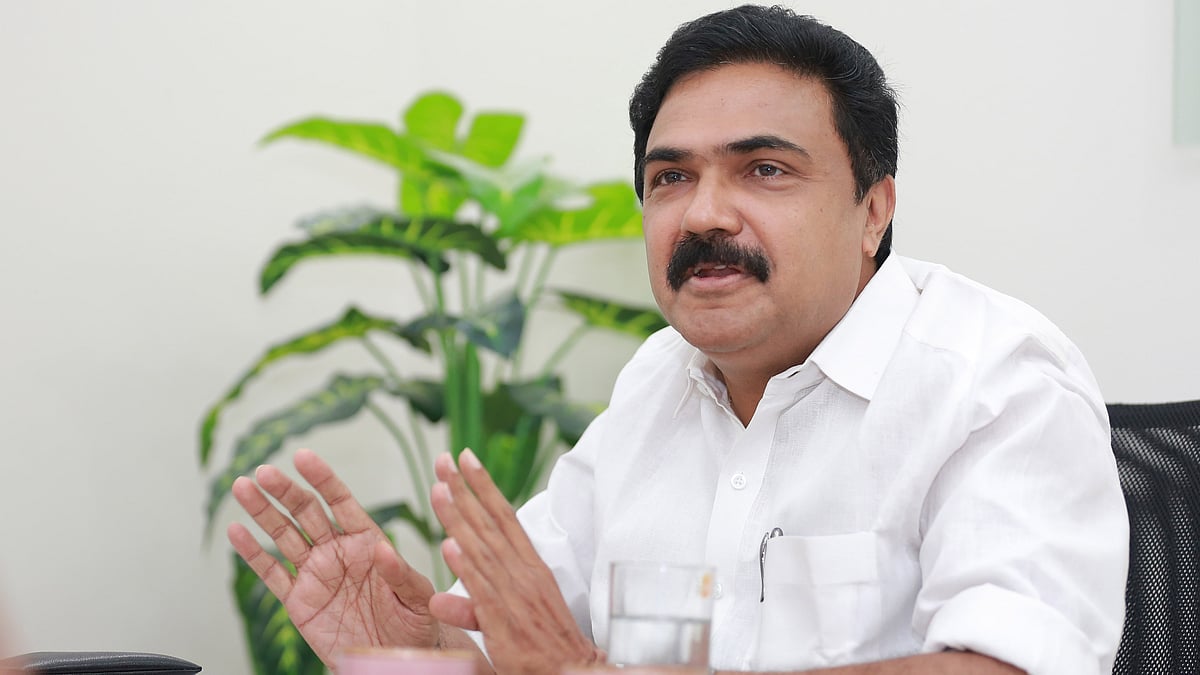 ജോസ് കെ മാണിയെ ഭരണ പരിഷ്‌കാര കമ്മീഷന്‍ ചെയര്‍മാനാക്കും?; രാജ്യസഭ സീറ്റില്‍ എല്‍ഡിഎഫില്‍ ചര്‍ച്ചകള്‍ സജീവം