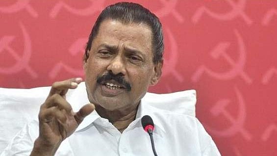 സൊഹ്‌റാന്‍ മംദാനിക്ക് ആര്യാ രാജേന്ദ്രന്‍ പ്രചോദനമായി, ഇടതുപക്ഷധാര ലോകത്ത് ശക്തിപ്പെടുന്നുണ്ടെന്നും എം വി ഗോവിന്ദന്‍