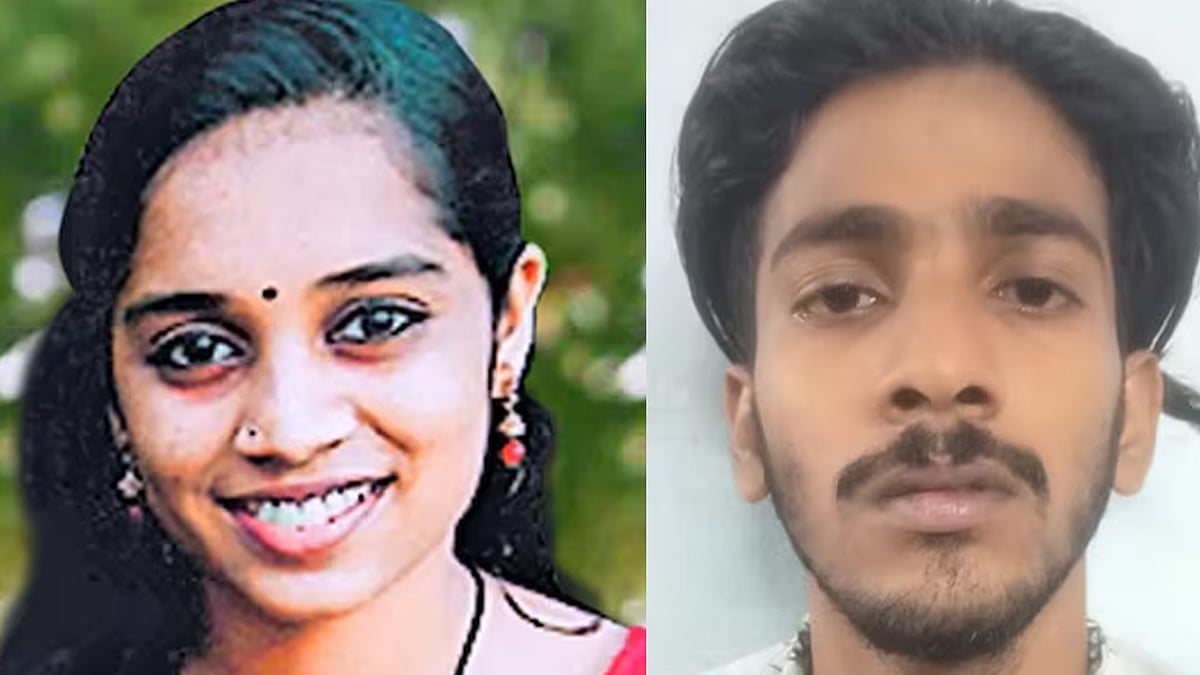 'പുതിയ കാറെടുക്കാൻ വീടിന്റെ കരമടച്ച രസീത് ചോദിച്ച് സമ്മർദ്ദം: മകൾ ജീവനൊടുക്കിയത് ഉപദ്രവം സഹിക്കാനാവാതെ': ഭർത്താവിനെതിരെ കുടുംബം