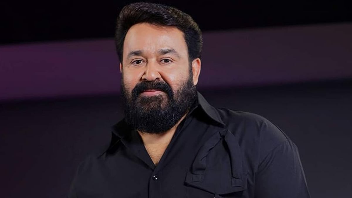 നെഞ്ചിനകത്ത് ലാലേട്ടൻ... താരരാജാവിന് പിറന്നാൾ ആശംസകൾ 