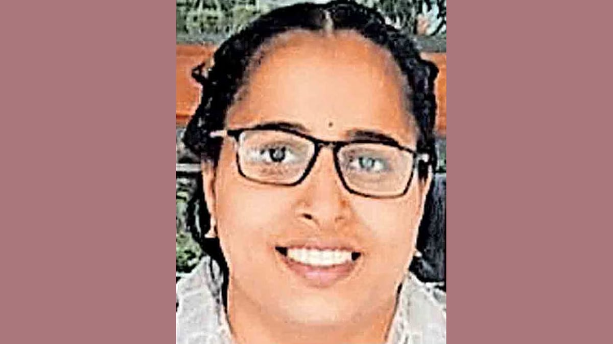 ഇന്റേൺഷിപ്പിനായി ഒരു മാസം മുൻപ് ബം​ഗളൂരുവിൽ എത്തി: മലയാളി വിദ്യാർത്ഥി കെട്ടിടത്തിന് മുകളിൽ നിന്ന് വീണ് മരിച്ചു