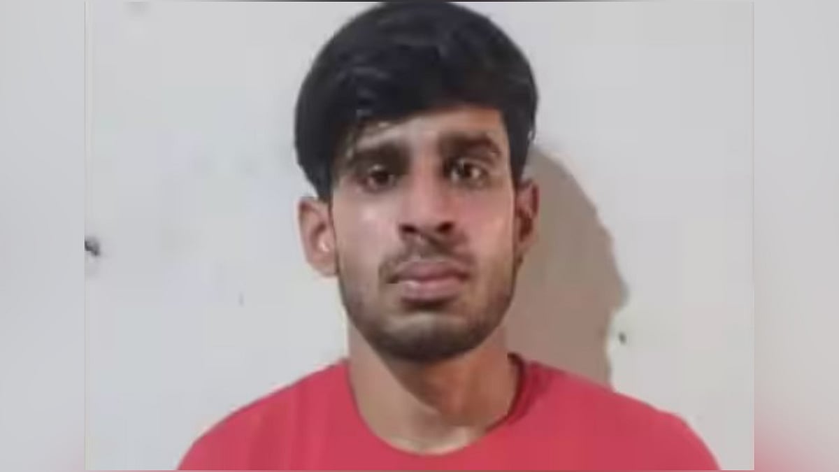 കിക്ക് ബോക്സിങ്ങും പെൺകുട്ടികളുമായി കറക്കവും; കുപ്രസിദ്ധ മോഷ്ടാവ് ജിമ്മൻ കിച്ചു പിടിയിൽ
