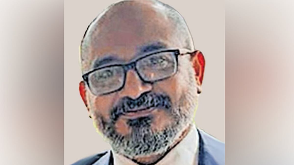 മൂവാറ്റുപുഴ സ്വദേശി അമേരിക്കയിൽ നീന്തൽ കുളത്തിൽ മരിച്ച നിലയിൽ