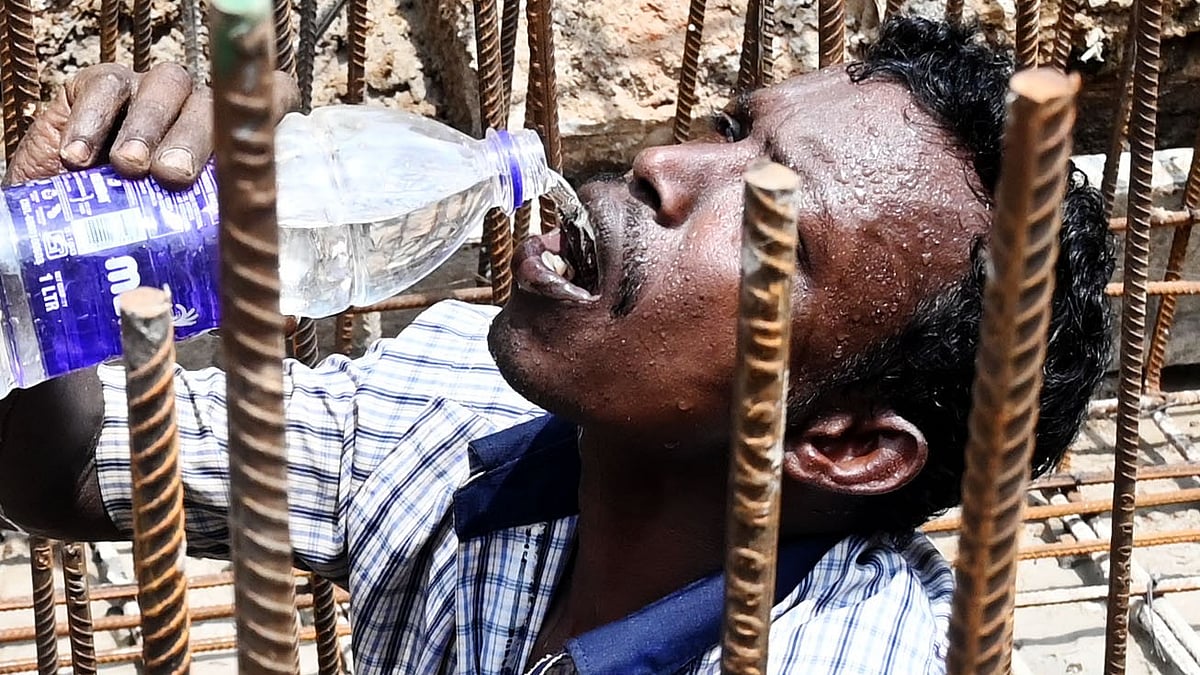 എല്ലാ ജില്ലകളിലും 35 ഡിഗ്രിക്ക് മുകളില്‍; ഉഷ്ണ തരംഗ സാധ്യത തുടരും, ജാഗ്രതാ നിര്‍ദേശം