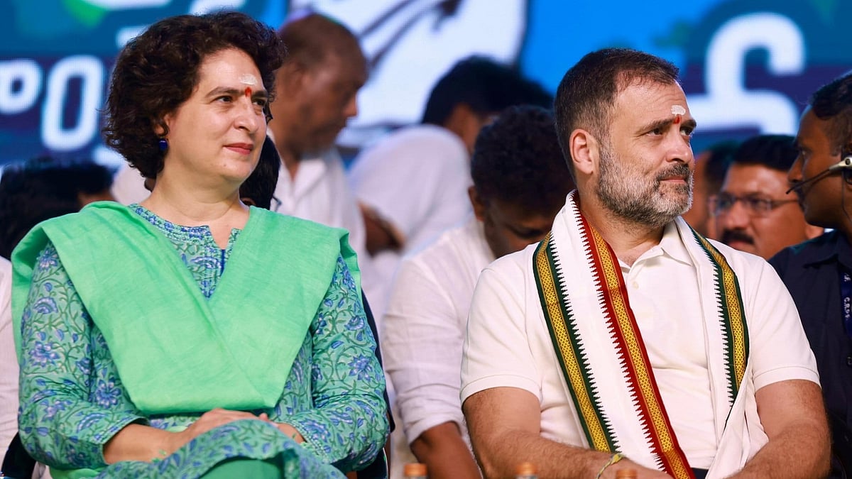 ഇനി ഒരുദിവസം മാത്രം; അമേഠി, റായ്ബറേലി സ്ഥാനാര്‍ഥികളെ പ്രഖ്യാപിക്കാനാകാതെ കോണ്‍ഗ്രസ്