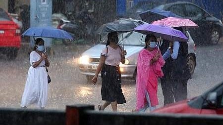 ഇടുക്കിയിൽ അതിതീവ്രമഴ: നാളെയും മറ്റന്നാളും വെക്കേഷൻ ക്ലാസുകൾക്ക് അവധി