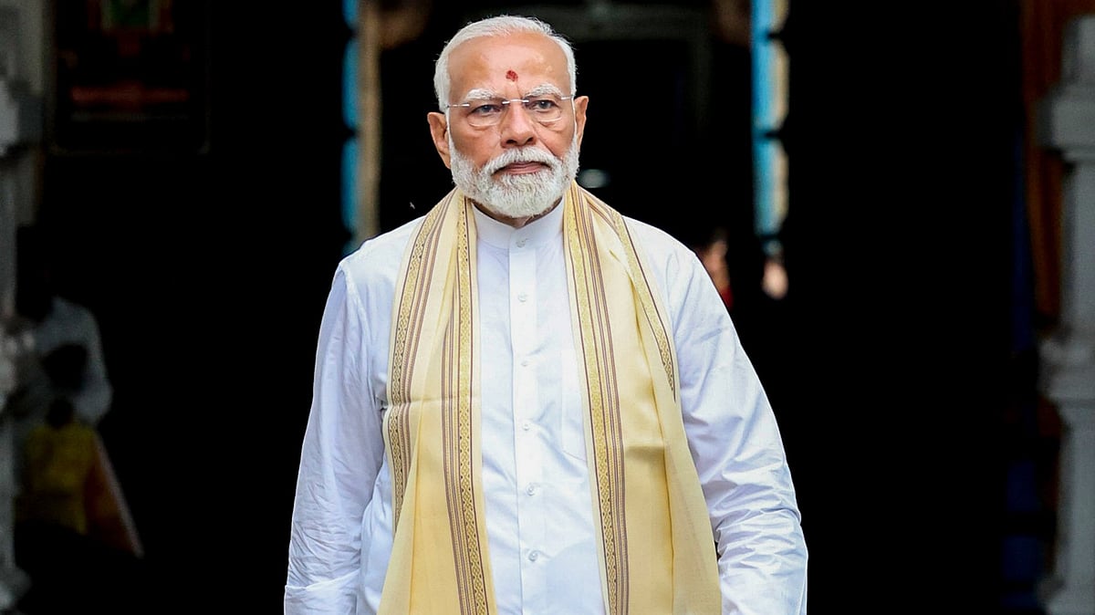 23 ന് പ്രധാനമന്ത്രി തിരുവനന്തപുരത്ത്; 4 ട്രെയിനുകളുടെ ഉദ്ഘാടനം നിര്വഹിക്കും