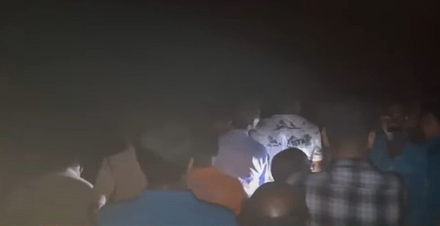 ഇന്റേണല്‍ഷിപ്പിനെത്തിയെ മഹാരാജാസ് കോളജ് എസ്എഫ്‌ഐ യൂണിറ്റ് സെക്രട്ടറിയെ പീച്ചി ഡാമില്‍ കാണാതായി; രാത്രിയിലും തിരച്ചില്‍