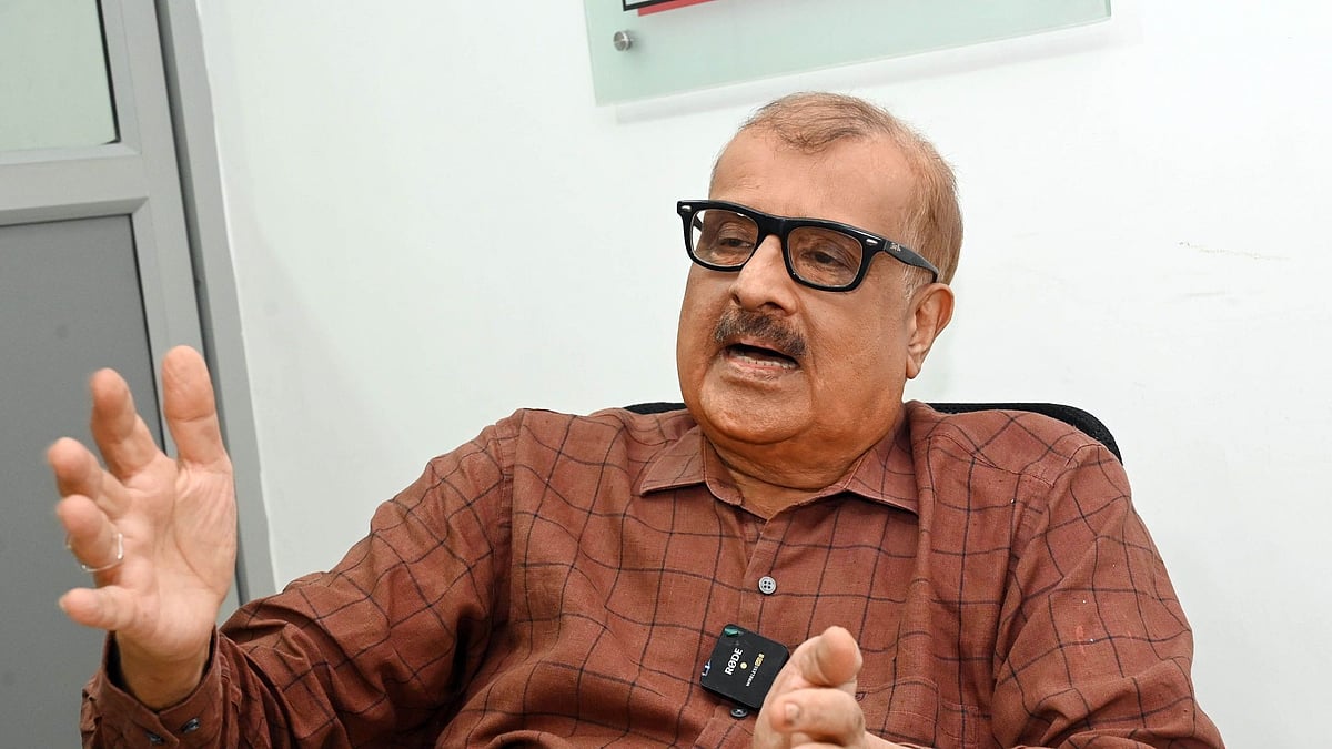 '2014ല്‍ മോദിയില്‍ കണ്ടത് നര്‍മ്മവും ആത്മവിശ്വാസവും, ഇന്ന്...; ബിജെപി അധികാരത്തില്‍ വന്നാല്‍ സ്വേച്ഛാധിപത്യ പ്രവണത വര്‍ധിക്കും'