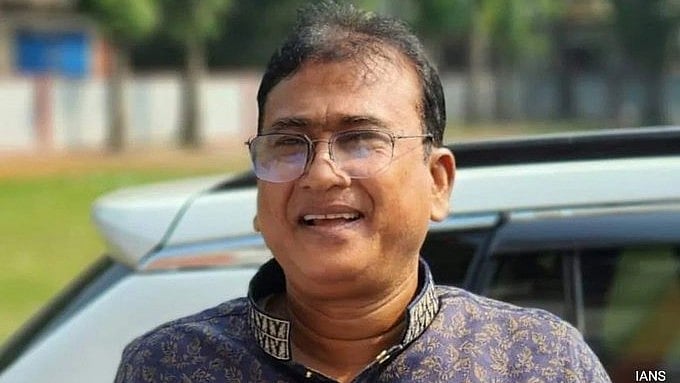 കൊല്‍ക്കത്തയില്‍ ചികിത്സയ്ക്ക് എത്തിയ ബംഗ്ലാദേശ് എംപി കൊല്ലപ്പെട്ടു; മൃതദേഹം കണ്ടെത്താനായില്ല  