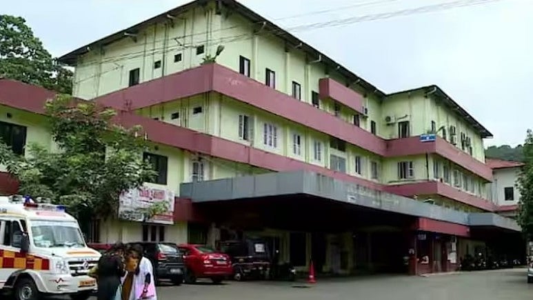 സൗകര്യങ്ങൾ പോരാ! ഇടുക്കി മെഡിക്കൽ കോളജിന് ദേശീയ മെഡിക്കൽ കമ്മീഷന്റെ കാരണം കാണിക്കൽ നോട്ടീസ്