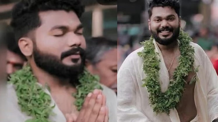 പന്തീരങ്കാവ് ഗാര്‍ഹിക പീഡനം: പ്രതി രാഹുലിന്റെ സുഹൃത്ത് രാജേഷ് അറസ്റ്റില്‍