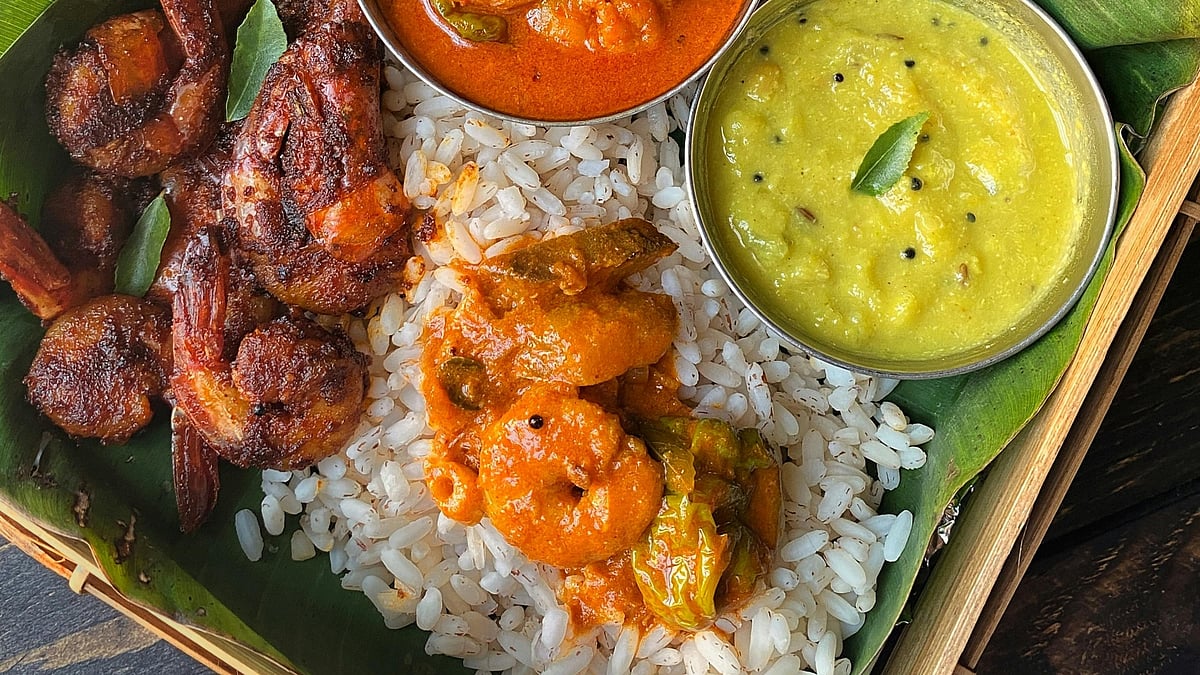 അമിതവണ്ണവും പ്രമേഹവും; കുറ്റക്കാരൻ ചോറ് അല്ല, തെരഞ്ഞെടുപ്പുകളിൽ മാറ്റം വരുത്താം
