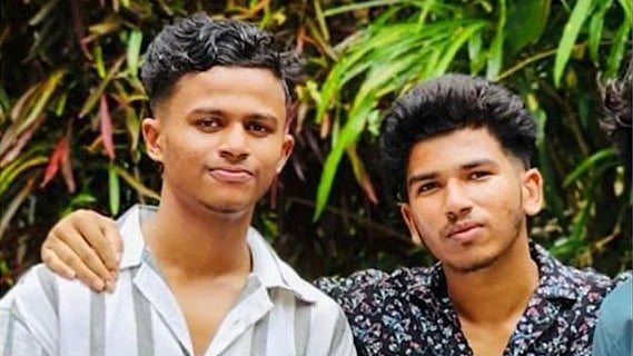 വീടിന് സമീപത്തെ കരിങ്കല്‍ ക്വാറിയില്‍ കുളിക്കാനിറങ്ങി; സുഹൃത്തുക്കൾ മുങ്ങി മരിച്ചു
