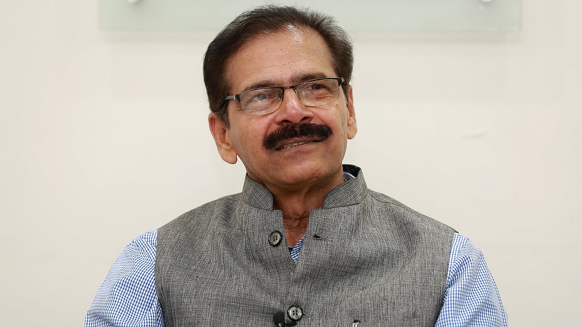'നരസിംഹ റാവു എന്റെ അറിവില്‍ തെറ്റുകാരനല്ല; ബാബറി മസ്ജിദ് പൊളിക്കാന്‍ മൗനാനുവാദം നല്‍കിയെന്ന് പറയുന്നത് ശരിയല്ല'