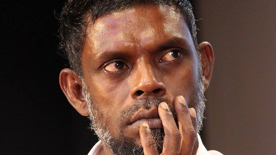 നടൻ വിനായകൻ പൊലീസ് കസ്റ്റഡിയിൽ