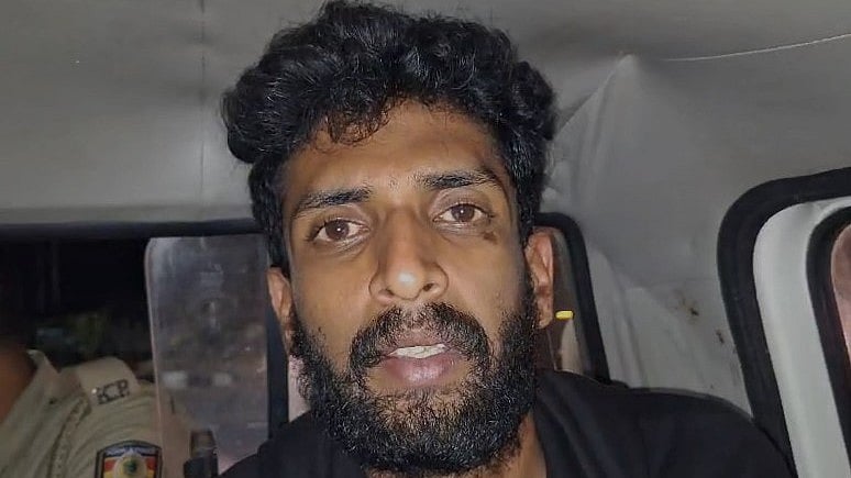 പുതിയ കസ്റ്റമേഴ്‌സിനെ ആകര്‍ഷിക്കാന്‍ രാസലഹരി കടത്ത്, കുതിരാനില്‍ വന്‍ മയക്കുമരുന്ന് വേട്ട; പൂത്തോള്‍ സ്വദേശി പിടിയില്‍