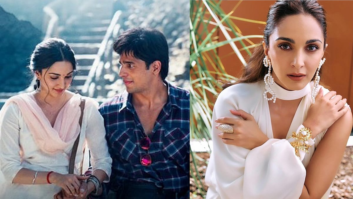 'ഒരുമിച്ച് സിനിമ ചെയ്യണമെന്ന് ആ​ഗ്രഹമുണ്ട്, പക്ഷേ'; സിദ്ധാർഥിനൊപ്പം സിനിമയുണ്ടാകുമോയെന്ന ചോദ്യത്തിന് കിയാരയുടെ മറുപടി 