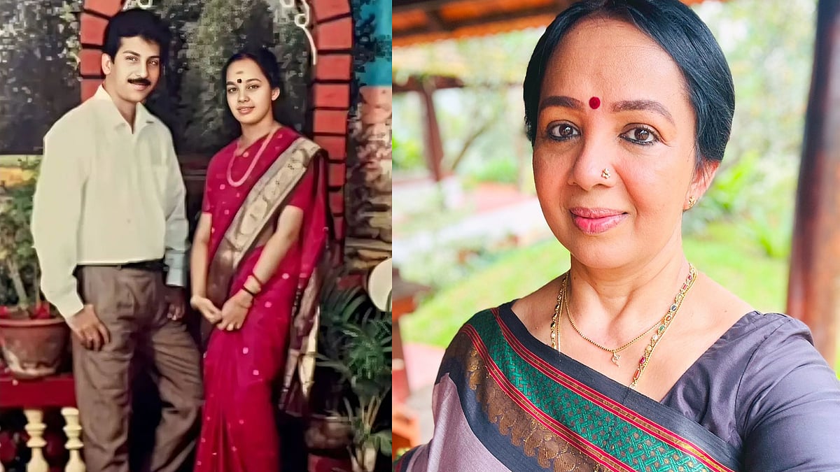 'എനിക്ക് എല്ലാ സ്വാതന്ത്ര്യങ്ങളും തന്ന മനുഷ്യൻ, ജീവിച്ചിരുന്നെങ്കിൽ 60 വയസാകുമായിരുന്നു': താര കല്യാൺ