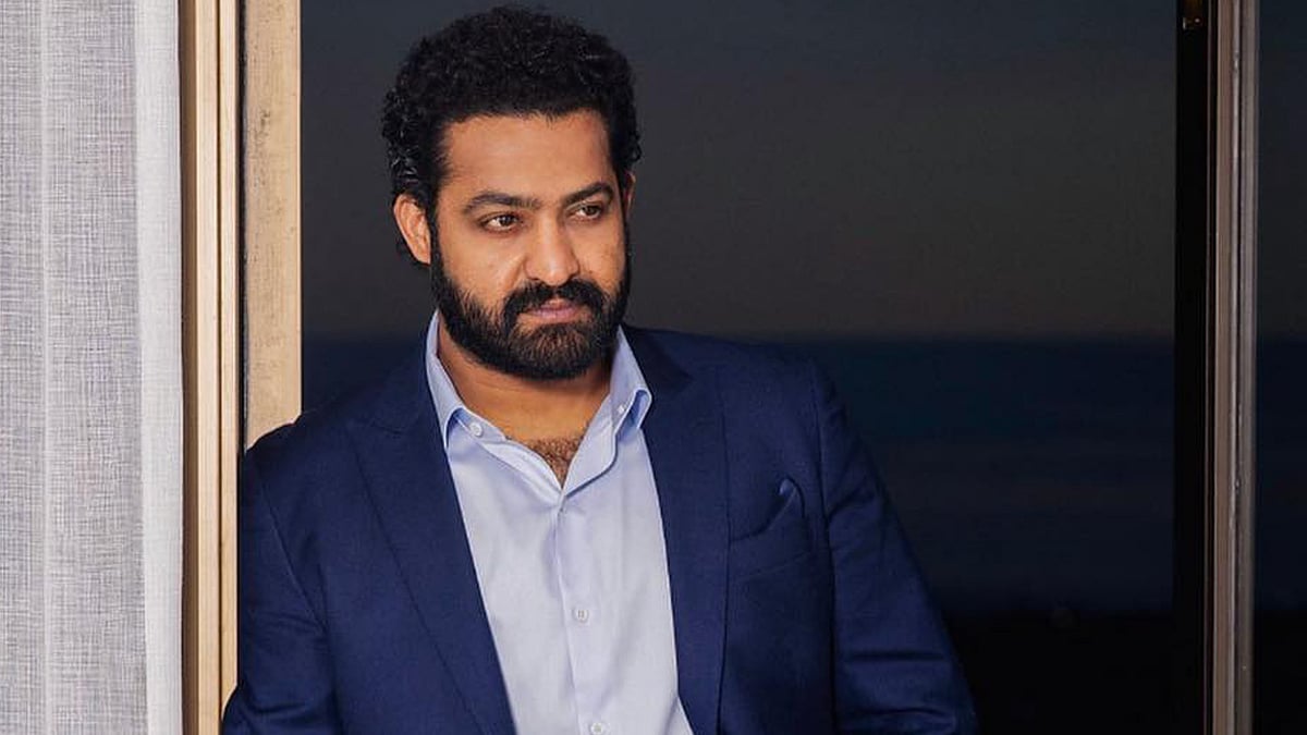 പിറന്നാള്‍ ദിനത്തില്‍ വൻ പ്രഖ്യാപനവുമായി ജൂനിയർ എൻടിആർ; വരാൻ പോകുന്നത് മാസ് ചിത്രമോ ?