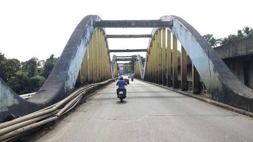 അറ്റകുറ്റപ്പണി; നെടുമ്പാശ്ശേരി വിമാനത്താവളത്തിലേക്കുള്ള യാത്രക്കാര്‍ ശ്രദ്ധിക്കുക