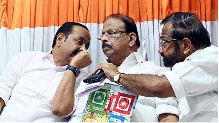 സംസ്ഥാന കോണ്‍ഗ്രസ് നേതൃത്വത്തില്‍ ക്രിസ്ത്യന്‍ പ്രാതിനിധ്യം വേണം; ചര്‍ച്ച ശക്തമാകുന്നു, റിപ്പോര്‍ട്ട്