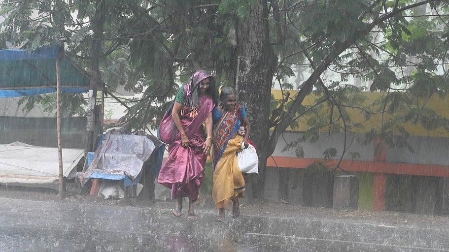 വേനലില്‍ പെയ്തത് 39 ശതമാനം അധിക മഴ; കാലവര്‍ഷം ഇന്നെത്തും, എല്ലാ ജില്ലയിലും യെല്ലോ അലര്‍ട്ട് 