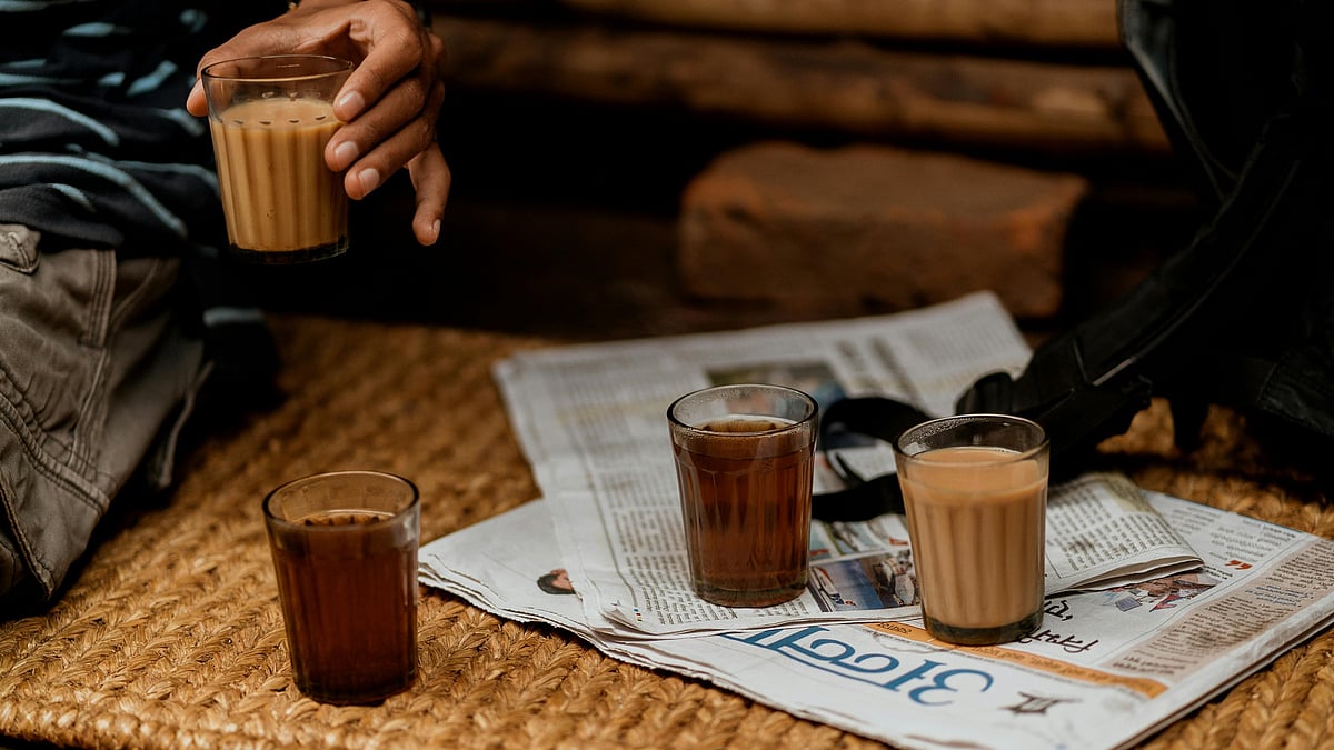 അഞ്ച് മിനിറ്റ്, അത്രയും മതി! കടുപ്പം കൂട്ടാൻ ചായ അധിക നേരം തിളപ്പിക്കരുത്, അപകടമാണ് 
