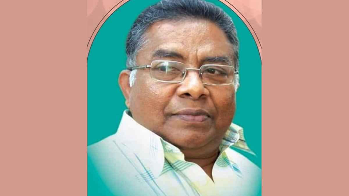 നടന്‍ എം സി ചാക്കോ അന്തരിച്ചു