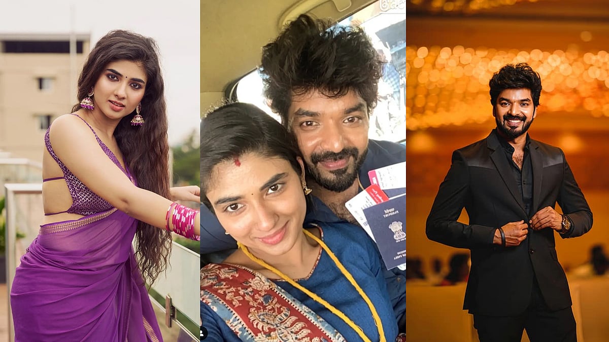 നടിയെ രഹസ്യവിവാഹം ചെയ്‌തെന്ന് വാര്‍ത്തകള്‍; താന്‍ നയന്റീസ് കിഡ് സിങ്കിള്‍ എന്ന് ജയ്