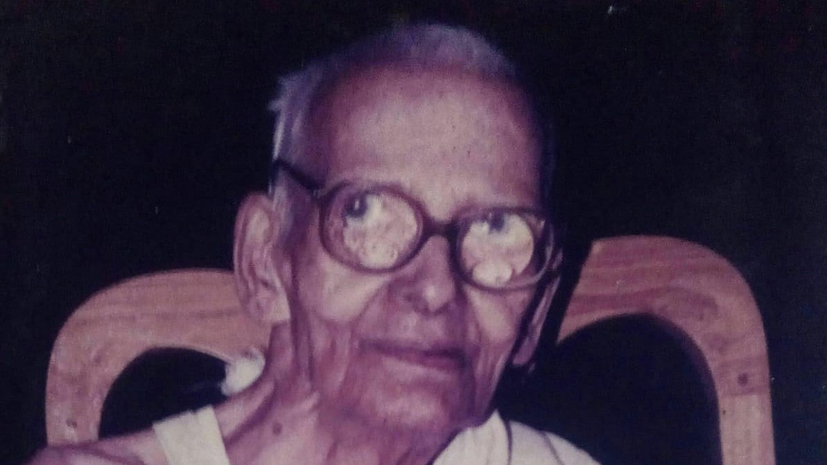 ഐ.സി.പി: വള്ളുവനാടിന്റെ ചുവന്ന ചരിത്രത്തിലെ വിപ്ലവകാരി