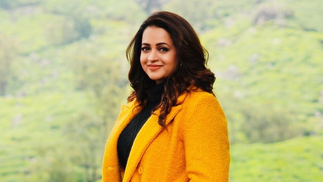 'ഇങ്ങനെ അബോർഷനാവാൻ ഞാൻ എന്താണ് പൂച്ചയാണോ?'; അഭ്യൂഹങ്ങളോട് ഭാവന