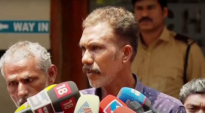 'ഡോക്ടര്‍ മാപ്പുപറഞ്ഞു; ഇനി ഒരു കുട്ടിക്കും ഈ ഗതിവരരുത്; നിയമനടപടിയുമായി മുന്നോട്ടുപോകും'