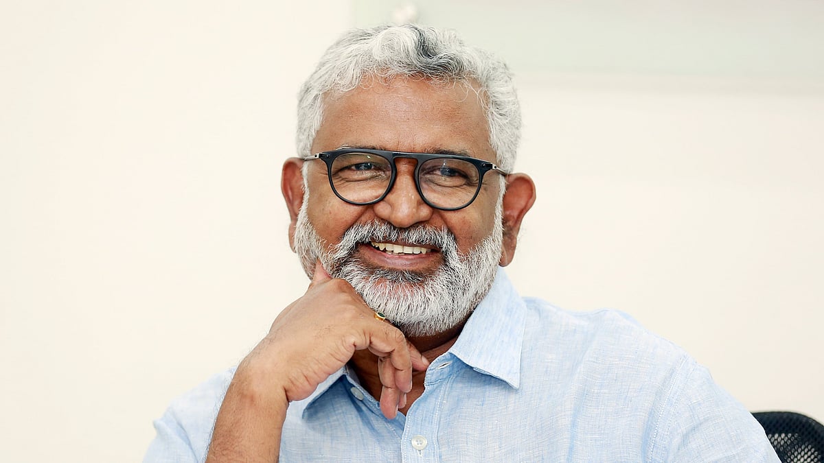 പ്രണയത്തില്‍ ആദ്യം പരിഗണിച്ചത് മമ്മൂട്ടിയെ, മോഹന്‍ലാല്‍ എത്തിയത് അവിചാരിതമായി: ബ്ലെസി