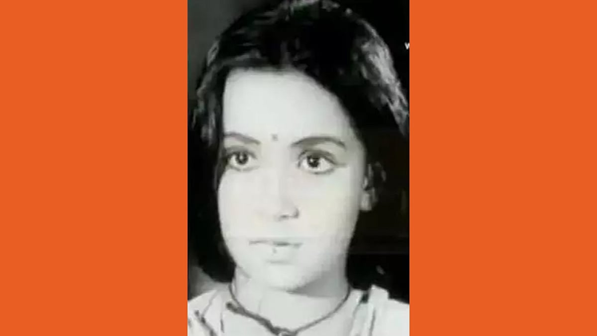 സിനിമാതാരം ബേബി ഗിരിജ അന്തരിച്ചു