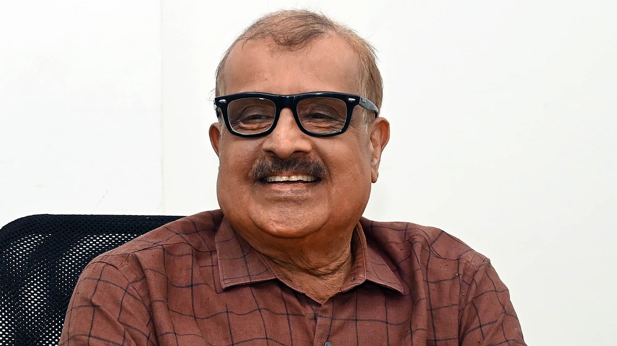 സംസ്ഥാന ആസൂത്രണ ബോർഡ് പുനഃസംഘടിപ്പിച്ചു; കെഎം ചന്ദ്രശേഖര്‍  ഉപാധ്യക്ഷൻ