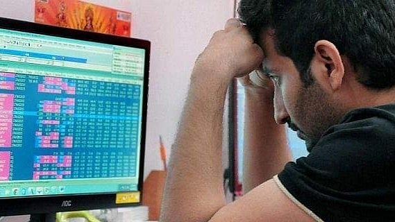 ഓഹരി വിപണിയിലെ ഇടിവ്: ആറ് പ്രമുഖ കമ്പനികളുടെ വിപണി മൂല്യത്തിലെ നഷ്ടം 1.73 ലക്ഷം കോടി, നേട്ടം ഉണ്ടാക്കിയ കമ്പനികള്‍ ഇവ 