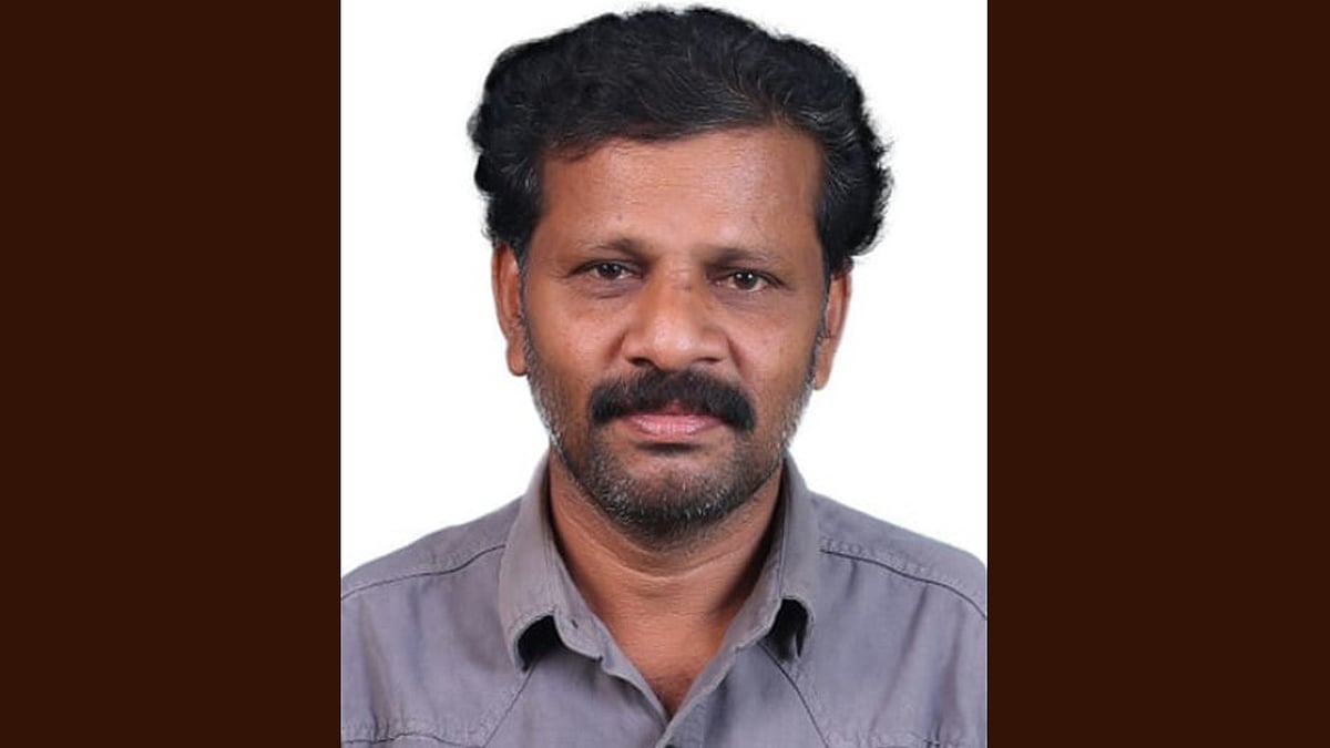 സംവിധായകന്‍ ബിജു വട്ടപ്പാറ അന്തരിച്ചു