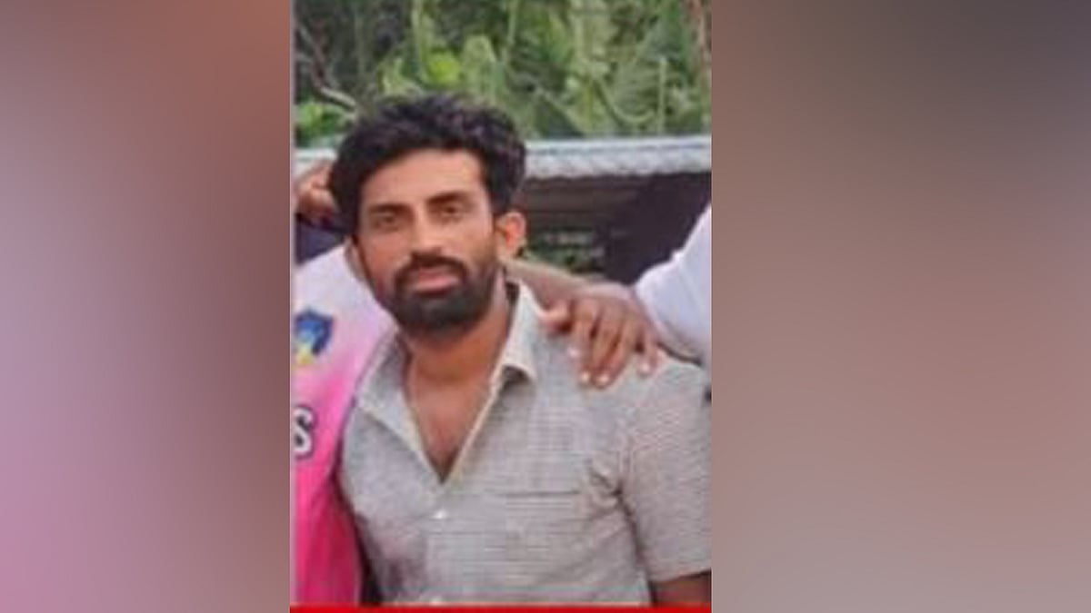 ക്രിക്കറ്റ് കളിക്കുന്നതിനിടെ 22 കാരന്‍ കുഴഞ്ഞു വീണു മരിച്ചു 