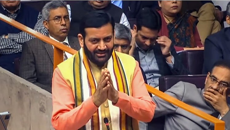 സ്വതന്ത്ര എംഎല്‍എമാര്‍ പിന്തുണ പിന്‍വലിച്ചു; ഹരിയാനയിൽ ബിജെപി സർക്കാർ തുലാസിൽ