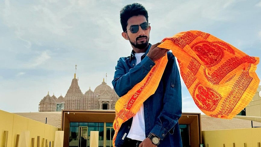 കോമേഡിയന്‍ ശ്യാം രംഗീല നരേന്ദ്രമോദിക്കെതിരെ വാരാണസിയില്‍ മത്സരിക്കും