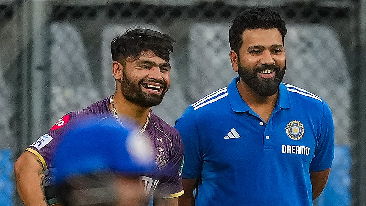 'റിങ്കുവിനെ ഒഴിവാക്കാന്‍ വ്യക്തമായ കാരണമുണ്ട്... ' മുന്‍ ഓസീസ് താരം പറയുന്നു