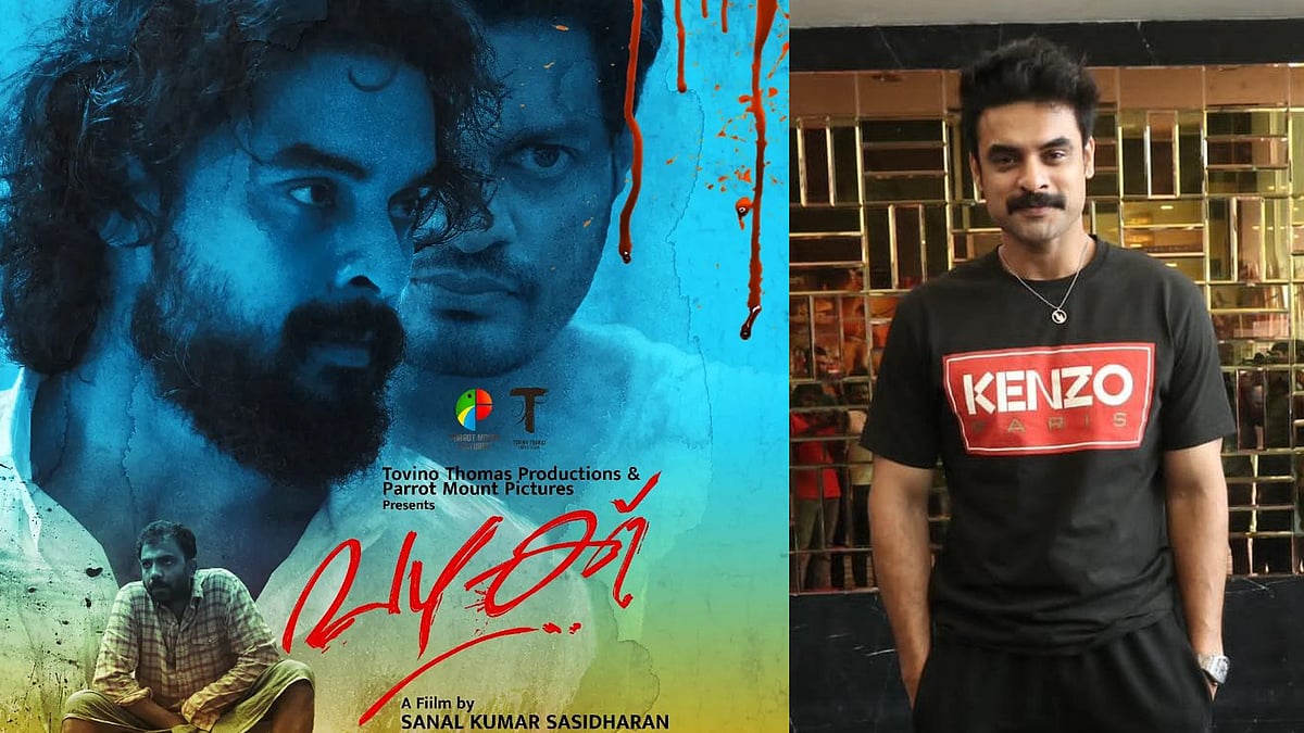 'എന്റെ കരിയറിനെ മോശമായി ബാധിക്കും'; വഴക്ക് സിനിമയുടെ റിലീസ് ടൊവിനോ മുടക്കി: ആരോപണം