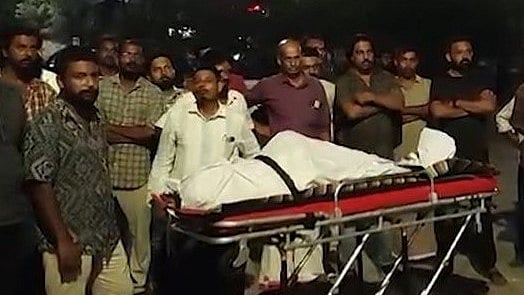 ആലപ്പുഴ മെഡിക്കൽ കോളജ് ആശുപത്രിയിലെ ചികിത്സപ്പിഴവ്; അന്വേഷണ റിപ്പോർട്ട് ഇന്ന്