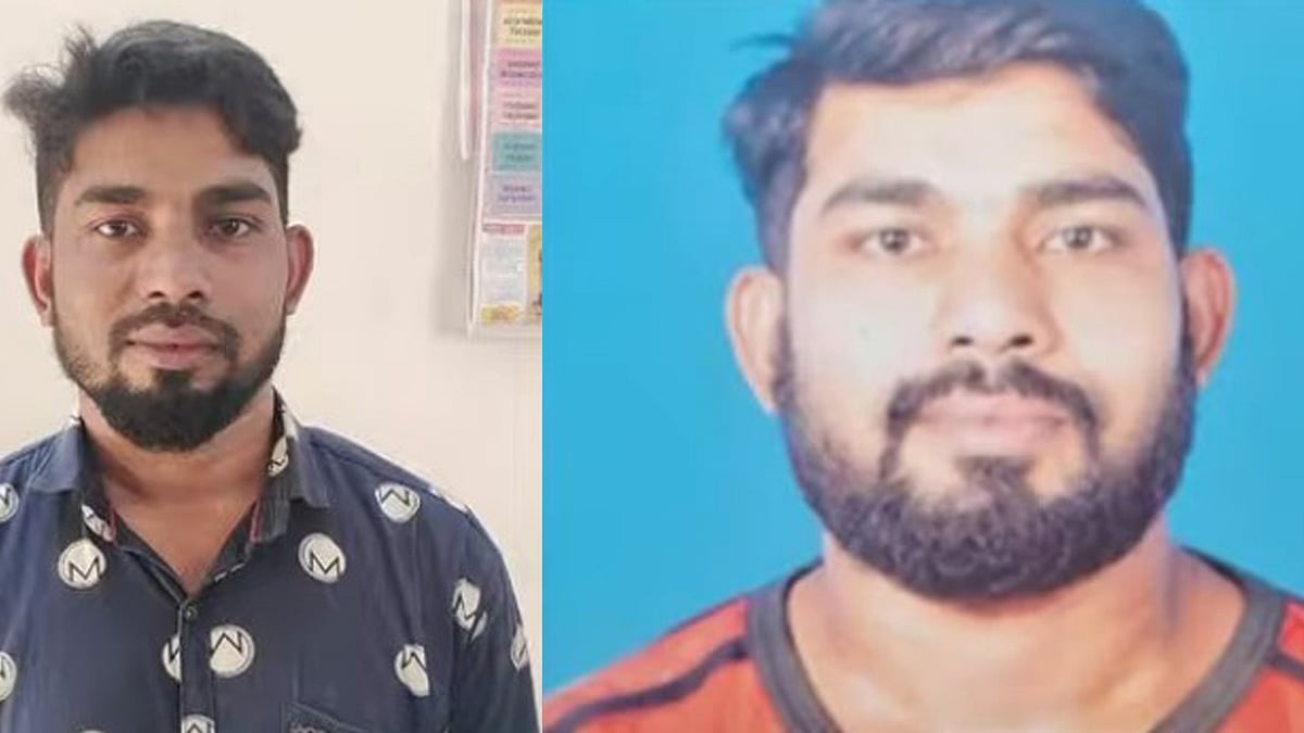 മറ്റൊരാളുടെ ഫോണില് നിന്ന് ഭാര്യയെ വിളിച്ചത് വഴിത്തിരിവായി; പത്തുവയസുകാരിയെ തട്ടിക്കൊണ്ടുപോയി പീഡിപ്പിച്ച കേസിലെ പ്രതി ആന്ധ്രയില് പിടിയില്