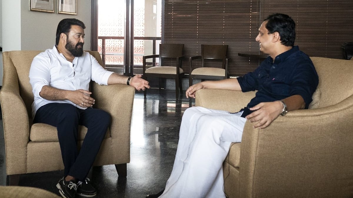 ലാലേട്ടന് പിറന്നാള്‍ സമ്മാനം; കിരീടം പാലം ഇനി വിനോദസഞ്ചാര കേന്ദ്രം 